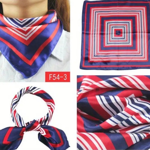 Accessories - Head scarf